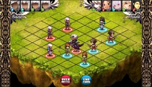アソビモの新作タイトルは領地育成SLG×ドラマチックストーリーを融合！iOS/Android「幻想のエルドラド」が来春に配信決定の画像10