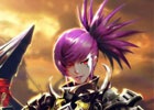 iOS/Android「クリティカ～天上の騎士団～」新エピソード「リオン役所街」＆アバターコレクション機能の追加を含む2.8.4大型アップデートが実装