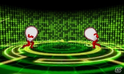 3DS「ヒーローバンク2」ダウンロードパック第1弾の配信が決定―東京ジョイポリスのPRキャラクター“ジョイポリくん”が参戦！の画像10