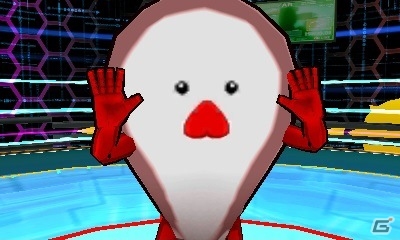 3DS「ヒーローバンク2」ダウンロードパック第1弾の配信が決定―東京ジョイポリスのPRキャラクター“ジョイポリくん”が参戦！の画像6