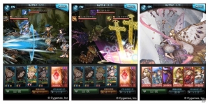 iOS/Android/Google Chrome「グランブルーファンタジー」イベント「救国の忠騎士」が11月30日より開催―シルフ救出の旅に向かう一行にさらなる危機がの画像3