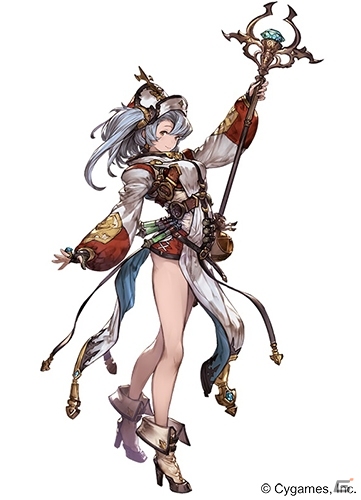 iOS/Android/Google Chrome「グランブルーファンタジー」イベント「救国の忠騎士」が11月30日より開催―シルフ救出の旅に向かう一行にさらなる危機がの画像6