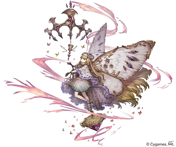 iOS/Android/Google Chrome「グランブルーファンタジー」イベント「救国の忠騎士」が11月30日より開催―シルフ救出の旅に向かう一行にさらなる危機がの画像7