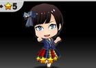 iOS/Android「AKB48 ついに公式音ゲーでました。」新楽曲「希望的リフレイン」が追加！記念イベントも開催
