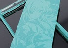 「東方Project」ギルドデザイン製iPhone6対応ケース全8種の受注予約がスタート
