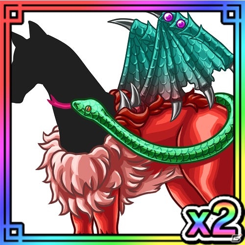 野獣、覚醒―Yahoo! Mobage「ダービー×ダービー」イベント「エトワールビーストウィーク」が開催！の画像10