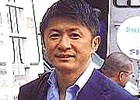iOS/Android「サカつくシュート！」1周年記念ファン交流会に武田修宏さんの来場が決定