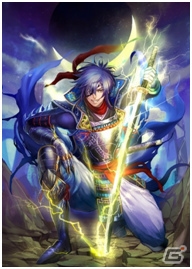 iOS/Android「サモンソウルバトル」の事前登録者数が10万人を突破―キャラクターイラストや新クエストシステムを紹介の画像3