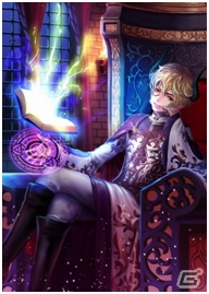 iOS/Android「サモンソウルバトル」の事前登録者数が10万人を突破―キャラクターイラストや新クエストシステムを紹介の画像5