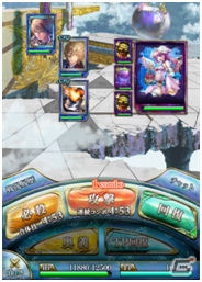iOS/Android「サモンソウルバトル」の事前登録者数が10万人を突破―キャラクターイラストや新クエストシステムを紹介の画像6