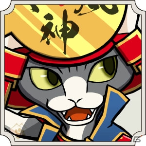 「のぶニャがの野望」iOS/Android向けアプリが配信開始！新たなねこ武将7体が登場するアップデート「冬将軍」も実施の画像8