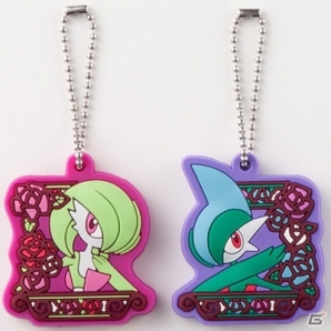 4組のポケモンたちがデザインされたペアグッズが発売！可愛い