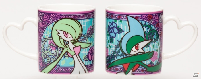 ラティアス・ラティオス ペアチャームストラップ My Dearest Amazon.co