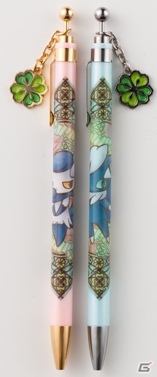 4組のポケモンたちがデザインされたペアグッズが発売！可愛いぬいぐるみやストラップなどが登場の画像23