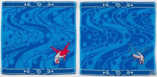 4組のポケモンたちがデザインされたペアグッズが発売！可愛いぬいぐるみやストラップなどが登場の画像29