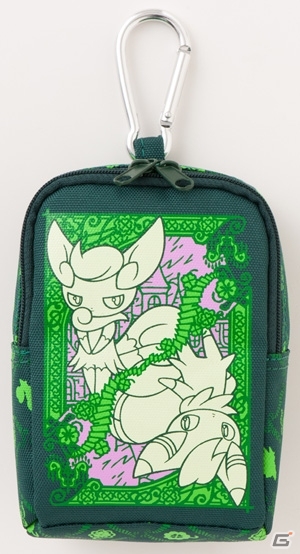 4組のポケモンたちがデザインされたペアグッズが発売！可愛いぬいぐるみやストラップなどが登場の画像31