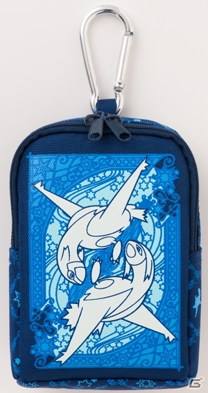 4組のポケモンたちがデザインされたペアグッズが発売！可愛いぬいぐるみやストラップなどが登場の画像33