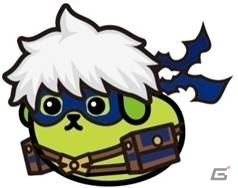 AC「ブキガミ オタカラダッシュ！」に豆しばが登場！「豆しば コラボレーション」が11月29日より開始の画像1