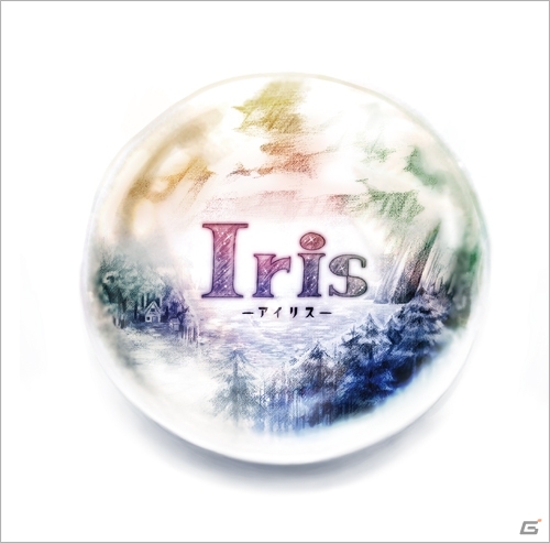 「LieN -リアン-」のミニアルバム「Iris -アイリス-」がコミックマーケット87で先行発売！「MUSIC LIVE 2015 Iris」が来春に開催決定の画像1