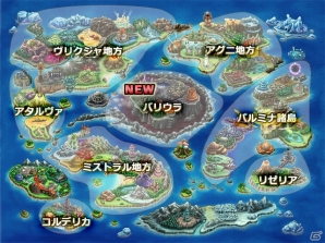 iOS/Android「ブレイブ フロンティア」と「剣と魔法のログレス いにしえの女神」とのコラボキャンペーンが開催！の画像8