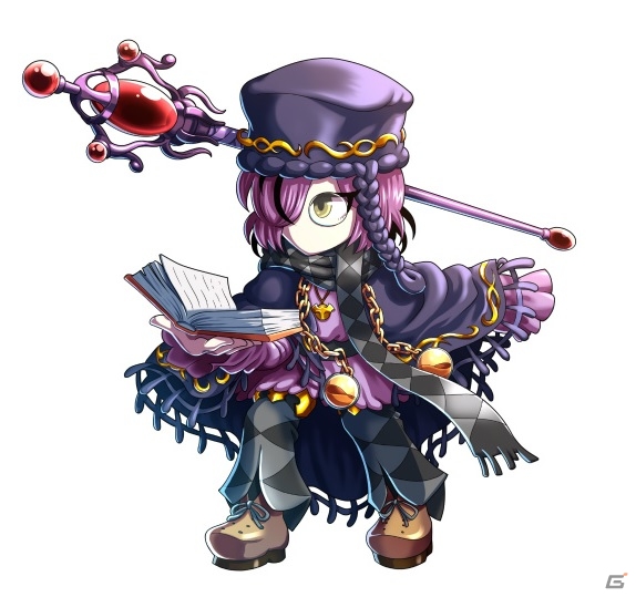 iOS/Android「ブレイブ フロンティア」と「剣と魔法のログレス いにしえの女神」とのコラボキャンペーンが開催！の画像4