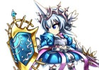 iOS/Android「ブレイブ フロンティア」と「剣と魔法のログレス いにしえの女神」とのコラボキャンペーンが開催！