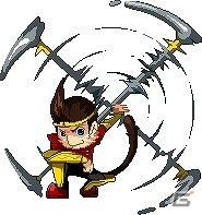Android「Soul Slash SAGA」新キャラクター「ピストラー」＆ソウルアーツカード7種が追加の画像10