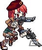 Android「Soul Slash SAGA」新キャラクター「ピストラー」＆ソウルアーツカード7種が追加の画像3