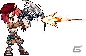 Android「Soul Slash SAGA」新キャラクター「ピストラー」＆ソウルアーツカード7種が追加の画像4