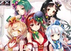 TCG「Z/X -Zillions of enemy X-」ドラマCD第2弾「ドラミコクインテット」が12月28日に発売―竜の巫女たちがアイドルユニットを結成！？