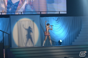 “遊び”が加わったパフォーマンスが楽しめた「アイドルマスター シンデレラガールズ」2ndライブをレポート―TVアニメの新情報も！の画像12