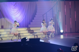 “遊び”が加わったパフォーマンスが楽しめた「アイドルマスター シンデレラガールズ」2ndライブをレポート―TVアニメの新情報も！の画像18