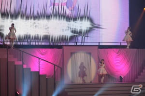 “遊び”が加わったパフォーマンスが楽しめた「アイドルマスター シンデレラガールズ」2ndライブをレポート―TVアニメの新情報も！の画像19