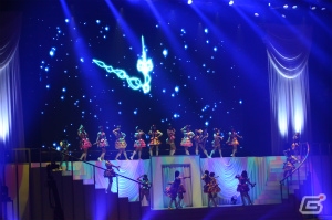 “遊び”が加わったパフォーマンスが楽しめた「アイドルマスター シンデレラガールズ」2ndライブをレポート―TVアニメの新情報も！の画像2