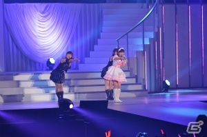 “遊び”が加わったパフォーマンスが楽しめた「アイドルマスター シンデレラガールズ」2ndライブをレポート―TVアニメの新情報も！の画像20