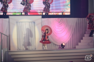 “遊び”が加わったパフォーマンスが楽しめた「アイドルマスター シンデレラガールズ」2ndライブをレポート―TVアニメの新情報も！の画像22