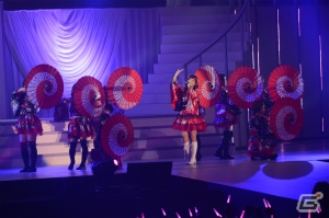 “遊び”が加わったパフォーマンスが楽しめた「アイドルマスター シンデレラガールズ」2ndライブをレポート―TVアニメの新情報も！の画像23