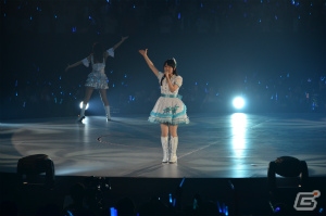 “遊び”が加わったパフォーマンスが楽しめた「アイドルマスター シンデレラガールズ」2ndライブをレポート―TVアニメの新情報も！の画像24