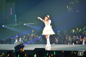 “遊び”が加わったパフォーマンスが楽しめた「アイドルマスター シンデレラガールズ」2ndライブをレポート―TVアニメの新情報も！の画像26