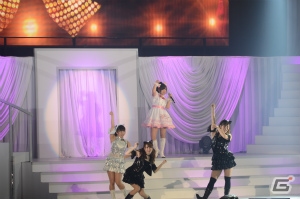 “遊び”が加わったパフォーマンスが楽しめた「アイドルマスター シンデレラガールズ」2ndライブをレポート―TVアニメの新情報も！の画像28