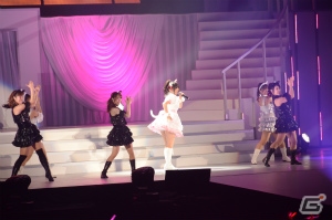 “遊び”が加わったパフォーマンスが楽しめた「アイドルマスター シンデレラガールズ」2ndライブをレポート―TVアニメの新情報も！の画像29