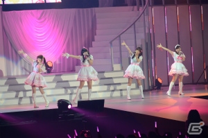 “遊び”が加わったパフォーマンスが楽しめた「アイドルマスター シンデレラガールズ」2ndライブをレポート―TVアニメの新情報も！の画像32