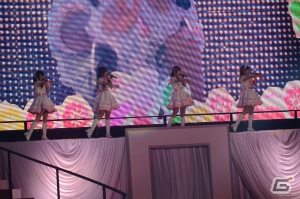 “遊び”が加わったパフォーマンスが楽しめた「アイドルマスター シンデレラガールズ」2ndライブをレポート―TVアニメの新情報も！の画像33