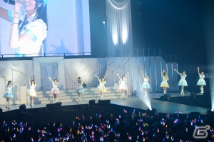 “遊び”が加わったパフォーマンスが楽しめた「アイドルマスター シンデレラガールズ」2ndライブをレポート―TVアニメの新情報も！の画像34
