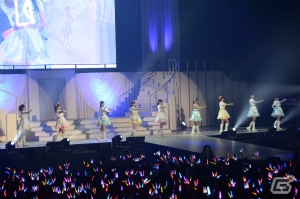 “遊び”が加わったパフォーマンスが楽しめた「アイドルマスター シンデレラガールズ」2ndライブをレポート―TVアニメの新情報も！の画像35