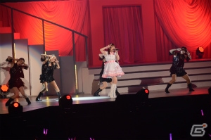 “遊び”が加わったパフォーマンスが楽しめた「アイドルマスター シンデレラガールズ」2ndライブをレポート―TVアニメの新情報も！の画像42