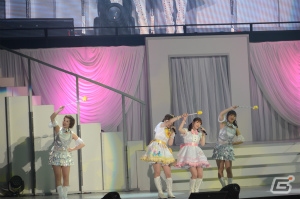 “遊び”が加わったパフォーマンスが楽しめた「アイドルマスター シンデレラガールズ」2ndライブをレポート―TVアニメの新情報も！の画像44