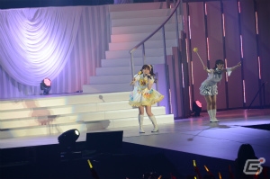 “遊び”が加わったパフォーマンスが楽しめた「アイドルマスター シンデレラガールズ」2ndライブをレポート―TVアニメの新情報も！の画像45