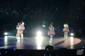 “遊び”が加わったパフォーマンスが楽しめた「アイドルマスター シンデレラガールズ」2ndライブをレポート―TVアニメの新情報も！の画像50