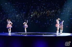 “遊び”が加わったパフォーマンスが楽しめた「アイドルマスター シンデレラガールズ」2ndライブをレポート―TVアニメの新情報も！の画像51